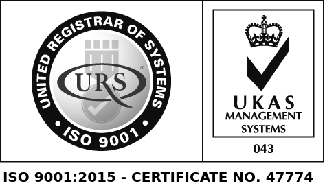 ISO Certification